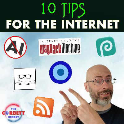 10 Tips for De-enshittifying the Internet - #SolutionsWatch