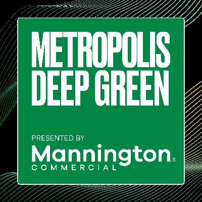 Avi’s Sneak Peek into Deep Green: Deep Cut Edition