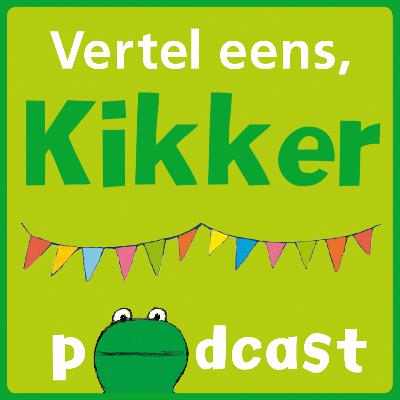 1. Kikker is verliefd