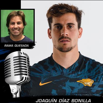 Tito Díaz Bonilla: Los Pumas y su futuro en Leicester Tigers