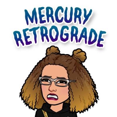 Ep.19: Mercury Rx Report Card- Stop playing with me. Ep.19: Mercury Rx Report Card- Stop playing with me.