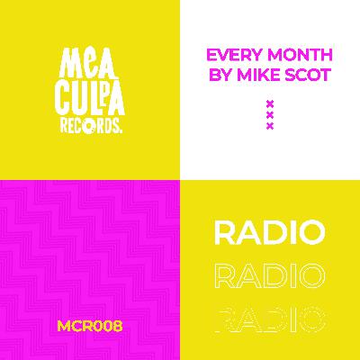 Mea Culpa Radio 008 Mea Culpa Radio 008