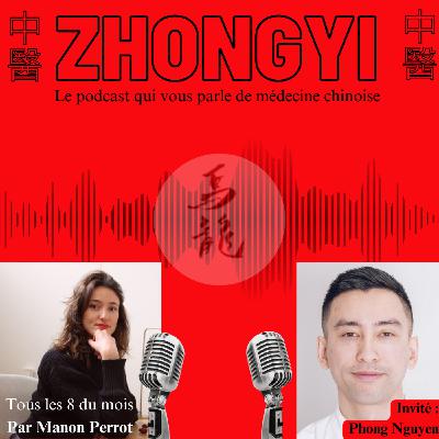 22/ LA BEAUTÉ GRÂCE A LA MEDECINE CHINOISE