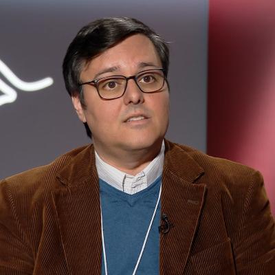 Kirche in Brasilien. Meinungsstark und anpackend. (Mit Rafael d’Aqui) Kirche in Brasilien. Meinungsstark und anpackend. (Mit Rafael d’Aqui)