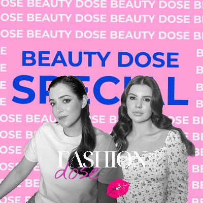 [SPECIAL] про FASHION DOSE project — про ідею створення, страхи, факапи, успіх та гроші