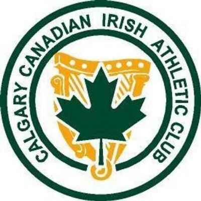 Calgary Irish U18 Girls