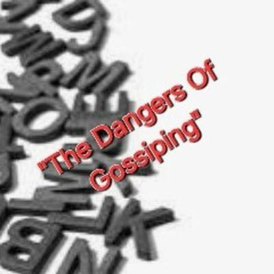 S4/Ep.10 ”The Dangers Of Gossiping” S4/Ep.10 ”The Dangers Of Gossiping”