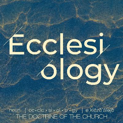 The Church Scattered: Serving Others & Each Other The Church Scattered: Serving Others & Each Other