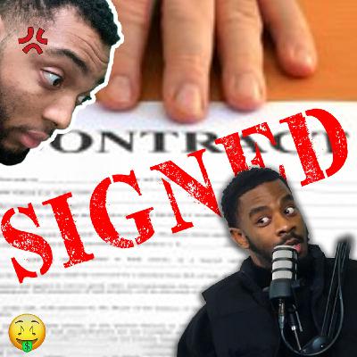 "£500K Sounds Kinda Mad" ft. Fxze