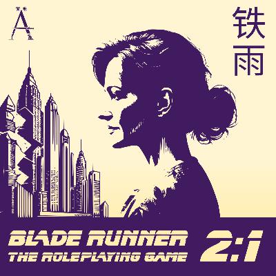 Stålregn 2:1 | Prolog