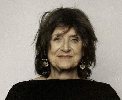 #16 - Olga Zuiderhoek #16 - Olga Zuiderhoek