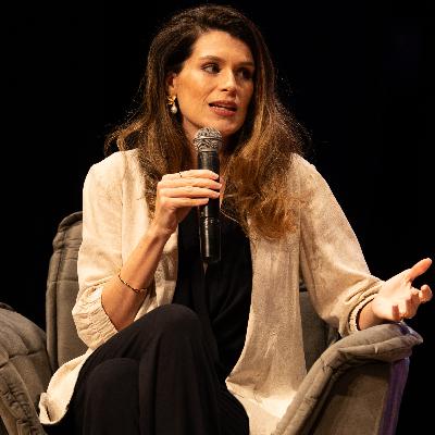 Nanda Perim - Psimama - Café com Leitão #115