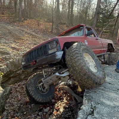 EP. 277 Steve Jeep Updates (Ft Josh D!)