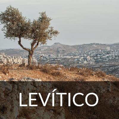 Levítico Capítulo 18