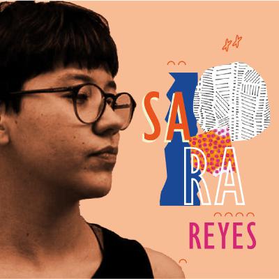 Sara Reyes: "Las aventuras de Lucía" Sara Reyes: "Las aventuras de Lucía"