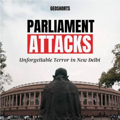 Indian Parliament Attack 2001 Indian Parliament Attack 2001
