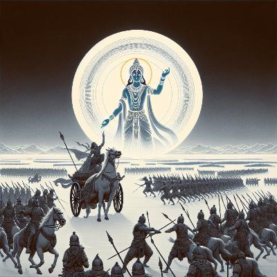 Chapter 10 - Vibhuti Yoga