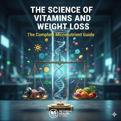 Why Your Diet Fails Without These 13 Micros 🍎💪