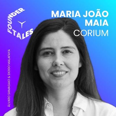 #45 - Como acabar a crueldade animal? com Maria João Maia (Corium)