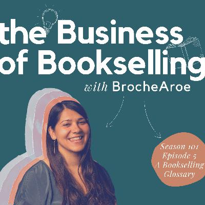 A Bookselling Glossary A Bookselling Glossary