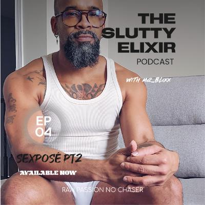 Sexposé Part 2 Sexposé Part 2
