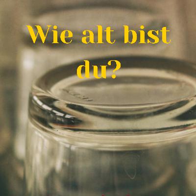 Familienwunderworte JEDER KANN WAS #16