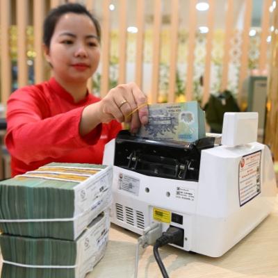 Thời sự 12h 24/1/2026: Ngân hàng Nhà nước đặt mục tiêu kiểm soát lạm phát năm nay khoảng 4,5%