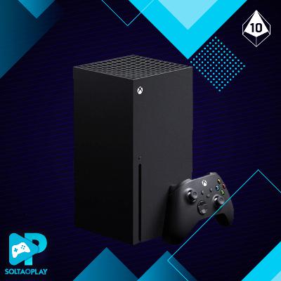 Solta o Play Lite | Novos detalhes sobre Xbox Smart Delivery!