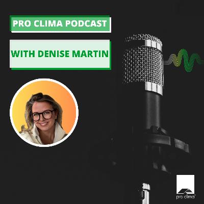 Episode 22: Denise Martin