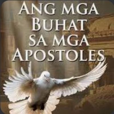 Pasiuna sa Mga Buhat sa mga Apostoles