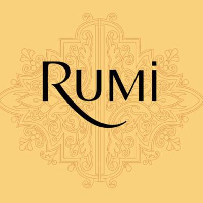 Poemas #9 - Rumi