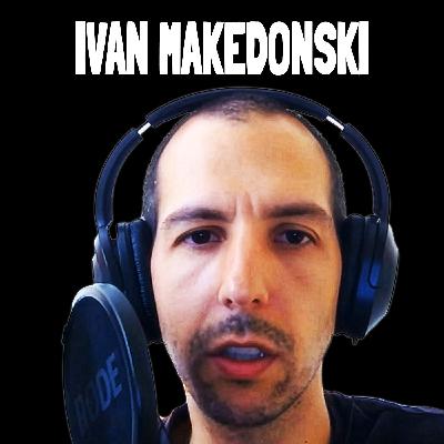 Bitcoin In Bulgaria with Ivan Makedonski | Bitcoin Infinity Show #171