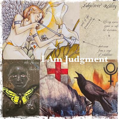 I Am Judgment