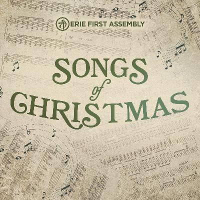 SONGS OF CHRISTMAS - Joy to the World