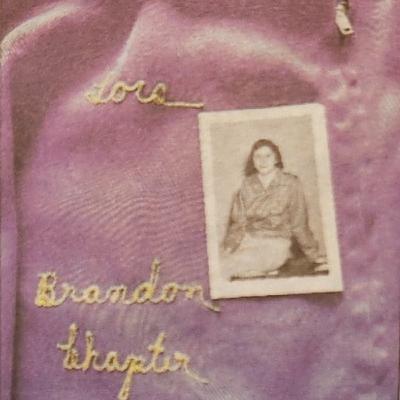 A Sweet Title: Lois Lawson 1951 Brandon FFA Chapter Sweetheart