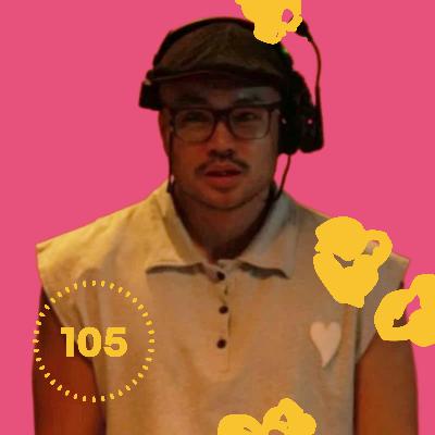 105 - Casting Couch: Isama Si Poochy Sa Rave (w/ Direk Fatrick Tabada - Flower Girl, Patay Na Si Hesus) 105 - Casting Couch: Isama Si Poochy Sa Rave (w/ Direk Fatrick Tabada - Flower Girl, Patay Na Si Hesus)