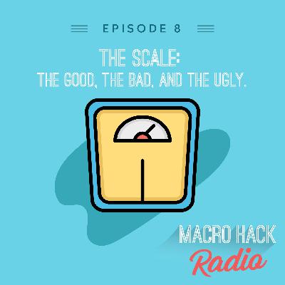 Episode 8 - The Scale