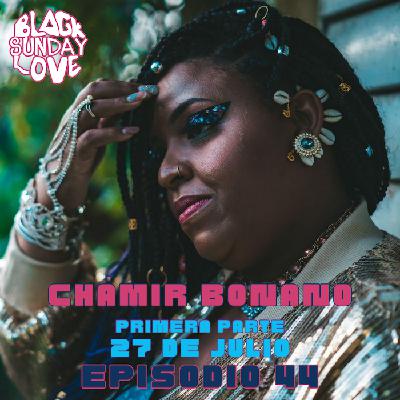 Black Sunday Love: Episodio 44