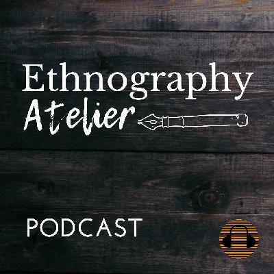 Studying Online and Offline Work - Gretta Corporaal - Ethnography Atelier Podcast Studying Online and Offline Work - Gretta Corporaal - Ethnography Atelier Podcast