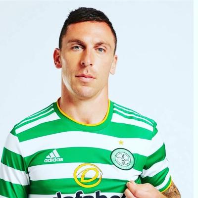 🍀Glasgow Celtic Football Club 🍀