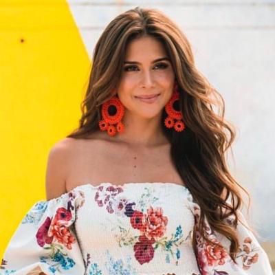 Greeicy - Cuando estamos juntos está a favor el universo...