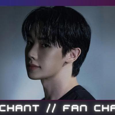 Fan Chant: Wonho Is Teasing New Music Ahead of His Post-Military Return to the US