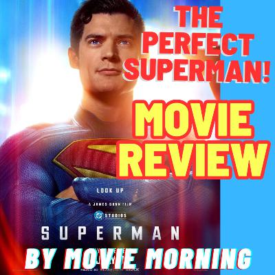 Superman (2025) - MOVIE REVIEW (Spoiler-Free)