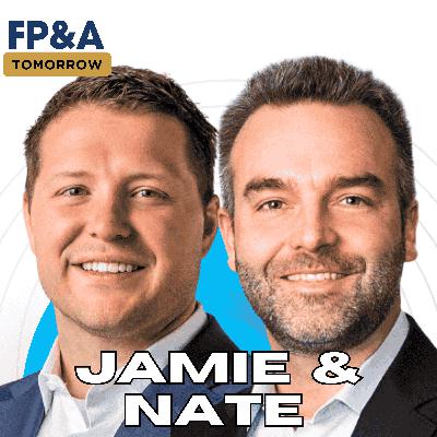 What FP&A Pros need to know to be successful working in Private Equity with Jamie and Nate What FP&A Pros need to know to be successful working in Private Equity with Jamie and Nate