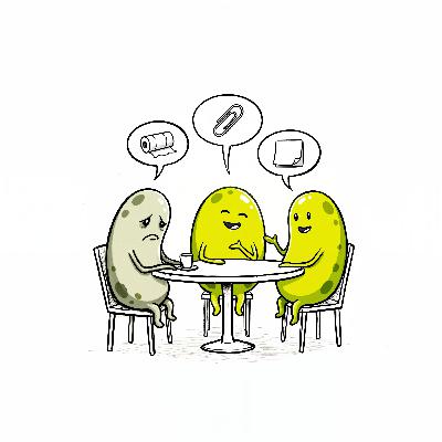 #61 – Why Do Smart People Hate Small Talk? (Need for Cognition and Intellectual Stimulation)