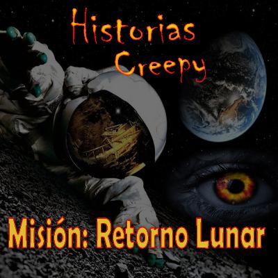MISIÓN: RETORNO LUNAR