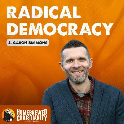 Aaron Simmons: The Paradox of Democracy & What Comes Next