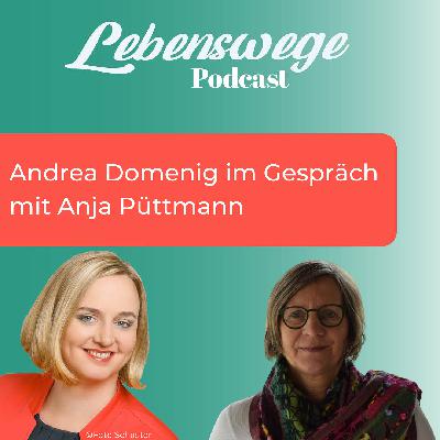 #196: Anja Püttmann- Coaching das bewegt