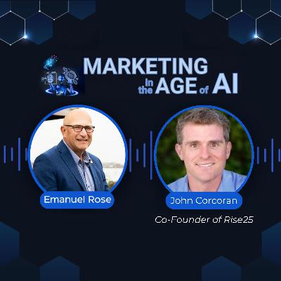 🎙️ Turn Your B2B Podcast Into a Revenue Engine: Authentic Conversations & Smart Outreach 🚀