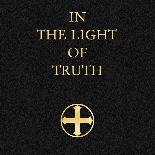 In the Light of Truth: The Grail Message 📖 Book Review + Criticism